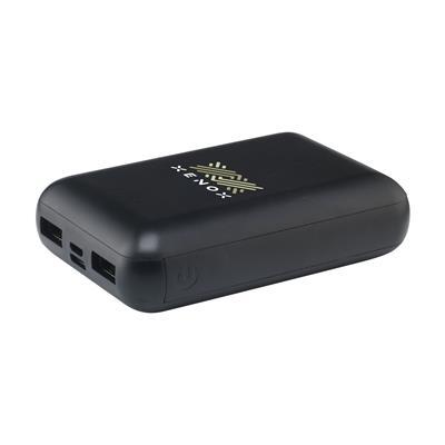 Powerbank de poche très puissant en ABS Fan