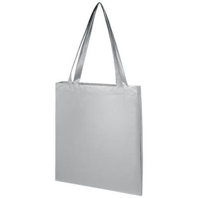 Sac shopping à anses longues en polyester Salvador
