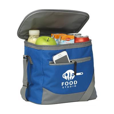 Sac isotherme grand format en polyester 600D Fresc