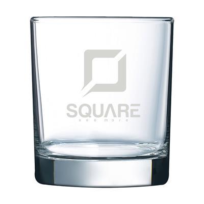 Verre multi-usage de haute qualité 300 ml Scott
