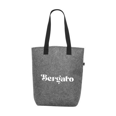 Sac de courses robuste et large en RPET Fiel