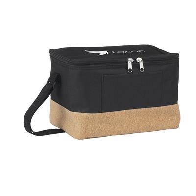 Sac isotherme bimatière avec bandoulière Pic