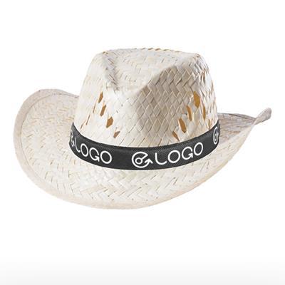 Chapeau de paille couleur naturel chic Lupa