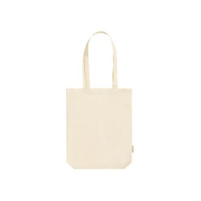 Sac à anses longues en coton biologique Casim