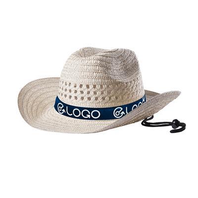 Chapeau texan de grande qualité Prak