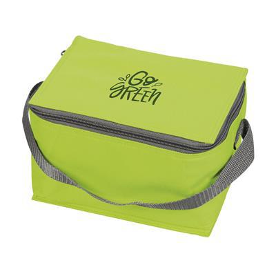 Sac isotherme en polyester 600D coloré Gary