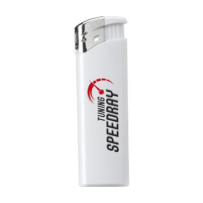Briquet électronique rechargeable Pento