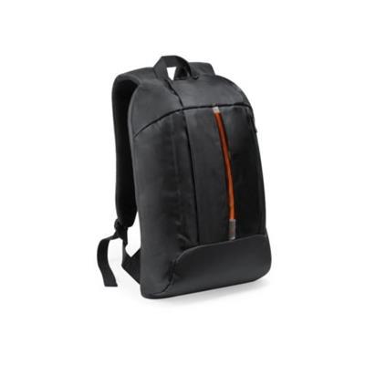 Sac à dos indicateur en polyester Dinker
