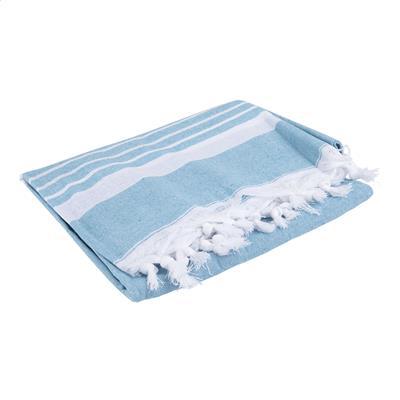 Serviette de hammam multifonctionnelle Mopo