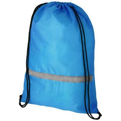 Sac à dos avec cordon de serrage Orioler