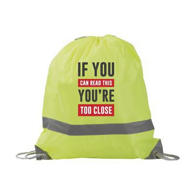 Sac à dos en nylon déperlant 190T Wanan