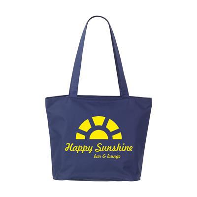 Sac robuste en 600D avec intérieur renforcé Royal