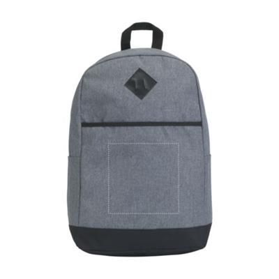 Sac à dos élégant pour PC portable 13" Safe