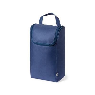 Sac pour chaussures en polyester Helanor