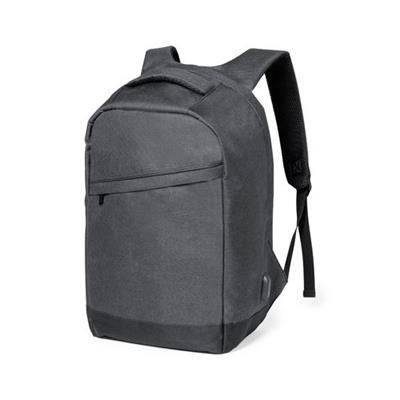 Sac à dos antivol pour portable et tablette Frissa