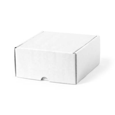 Boîte de présentation en carton recyclé Fitro