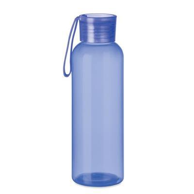 Bouteille en Tritan 500 ml unicolor Indi