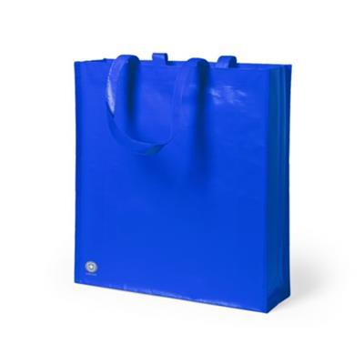 Sac shopping antibactérien en plastqiue KiaraxSac
