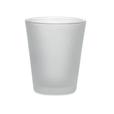 Verre à shot 44ml avec revêtement spécial Songo