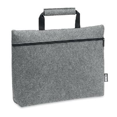 Sac pour ordinateur en RPET avec poignée Tapla
