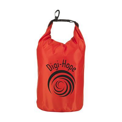 Sac de plage résistant en polyester Drybag