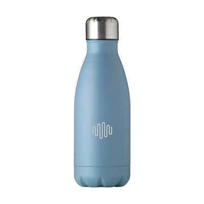Bouteille d'eau en acier inoxydable 500 ml Waly