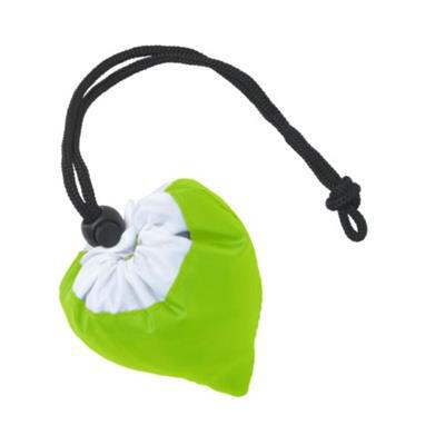 Sac de courses spacieux en polyester Mae