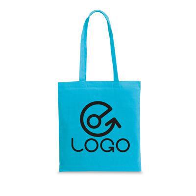 Sac shopping coton recyclé 180GSM Moubarak