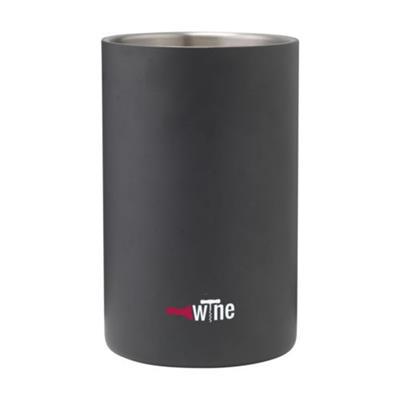 Refroidisseur de vin en acier inoxydable Klopt