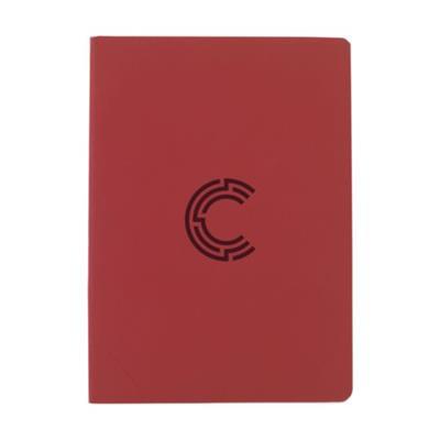 Carnet de notes compact et flexible Kale