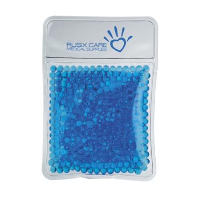 Chaufferette réutilisable transparente Girdy