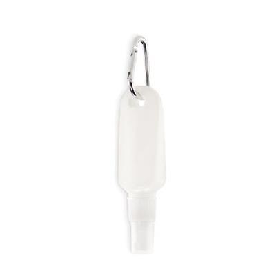 Tube de spray solaire avec mousqueton 30 ml Censun