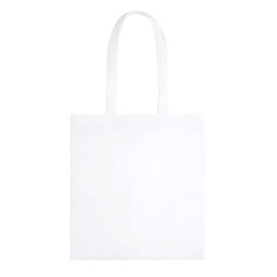 Sac de courses en plastique PLA écologique Moltux