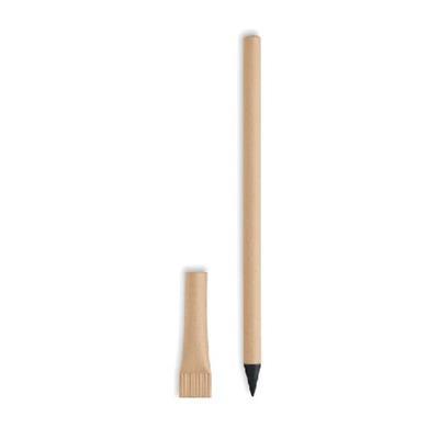 Stylo en papier sans encre aspect durable Arify