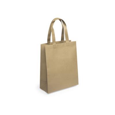 Sac cabas flexible en plastique recyclable Kiname