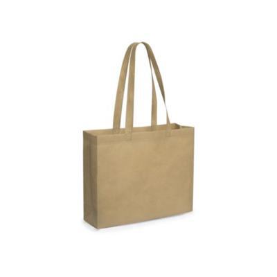 Sac shopping en plastique PP réutilisable Baysant