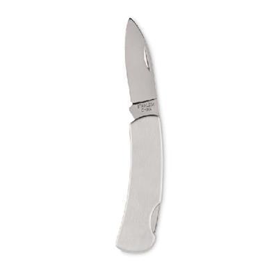 Couteau de poche pliable en acier Monson