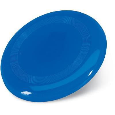 Frisbee de 23 cm en polypropylène Sydney