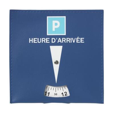 Disque de stationnement en matière synthétique Yap
