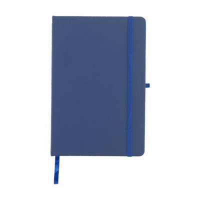 Carnet A5 pratique en RPET Lugy