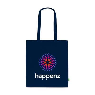 Sac de courses classique en coton biologique Appie