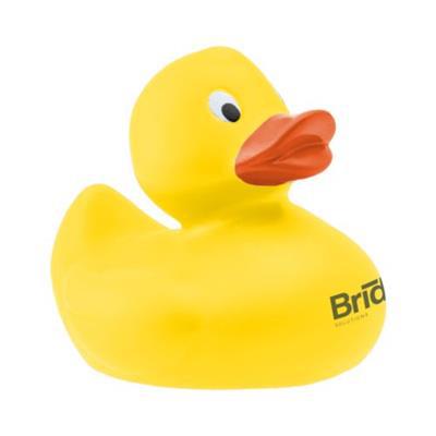 Canard de bain en matière synthétique Duck