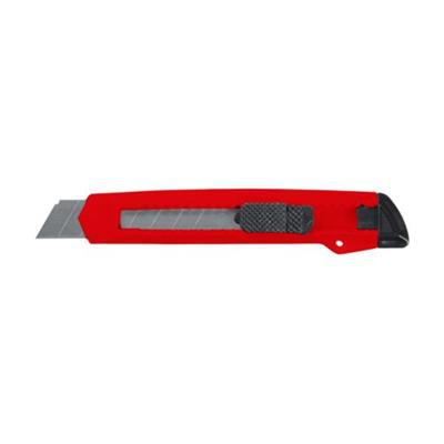 Cutter avec 7 lames de réserve Jumbo