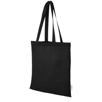 Sac shopping résistant en coton Orissa