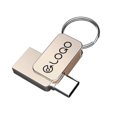 Clé USB et OTG type C 3.0 résistant Paloty