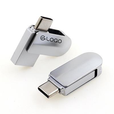 Clé USB et OTG type C 2.0 design original Pastol