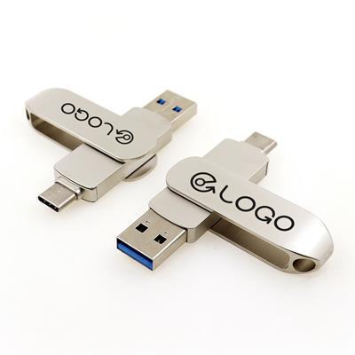 Clé USB et OTG type C 2.0 haut de gamme Speedo