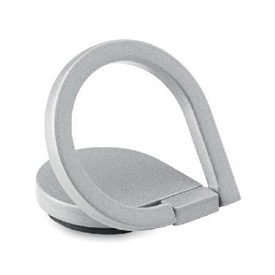Anneau support pour téléphone en métal Droping