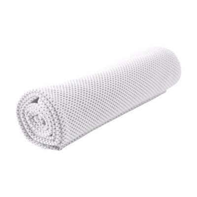Serviette de sport réfrigérante en polyester Sweet