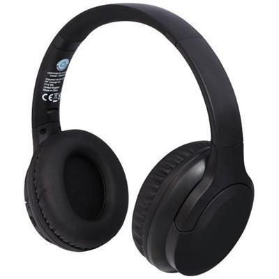 Écouteurs Bluetooth avec design ergonomique Pixy